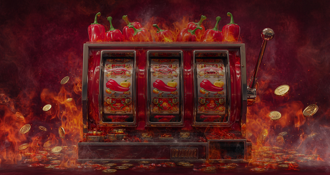 Spice Bingo